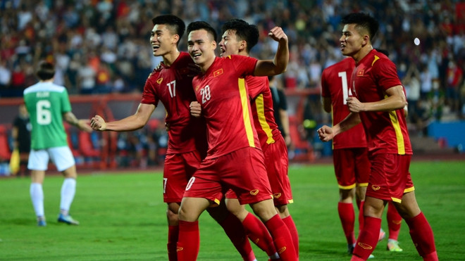 Truyền thông Indonesia thất vọng sau trận "phơi áo" với Việt Nam ảnh 1