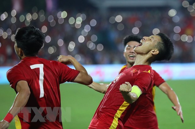 SEA Games 31: Việt Nam và Thái Lan đua HCV ở các môn bóng ảnh 1