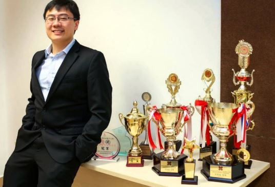 SEA Games 31: Từ những ván cờ công viên đến đấu trường khu vực ảnh 1