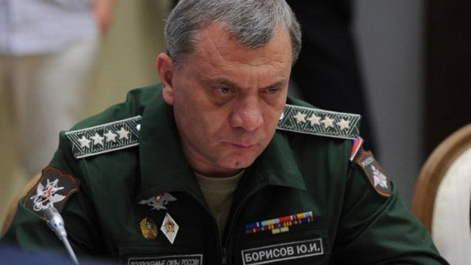 Nga thông báo phát triển tên lửa siêu vượt âm thế hệ mới ảnh 1