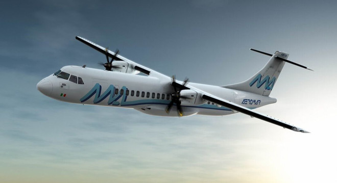 Mexico tăng cường mở rộng kết nối hàng không với Cuba ảnh 1