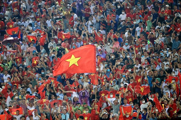 Đại hội Thể thao Đông Nam Á lần thứ 31: Thể thao - Nhịp cầu gắn kết ảnh 1