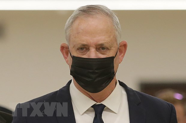 Israel: Iran còn vài tuần nữa sẽ đủ nguyên liệu sản xuất bom hạt nhân ảnh 1