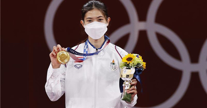 SEA Games 31: Khi những người hùng Olympic đi "săn Vàng" ảnh 1