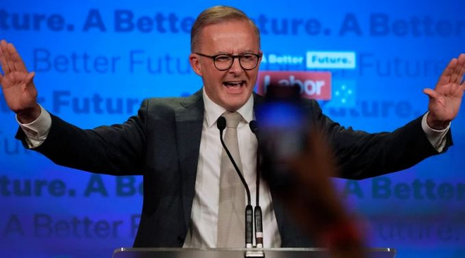 Australia: Cơ hội hiện thực hóa mục tiêu cường quốc xanh ảnh 1