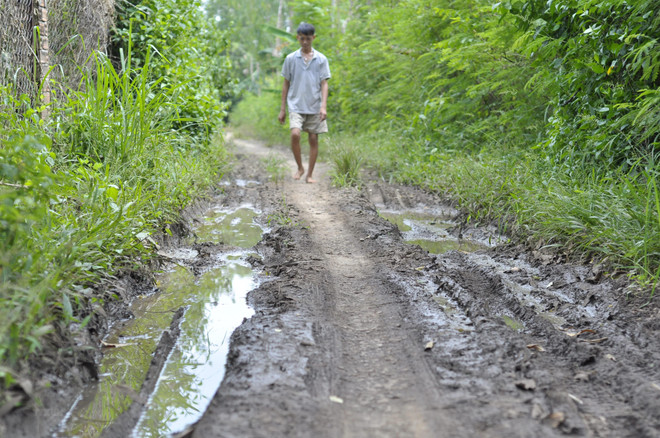 Vì sao Đồng Nai chậm giải phóng mặt bằng dự án sân bay Long Thành? ảnh 1