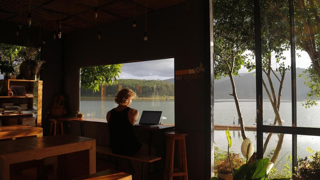 Những ‘thiên đường trên mặt đất’ dành cho du khách đam mê yoga ảnh 5