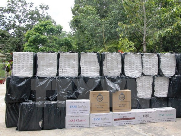 Bị nhóm buôn lậu vây đánh, 1 cán bộ quản lý thị trường thiệt mạng ảnh 1