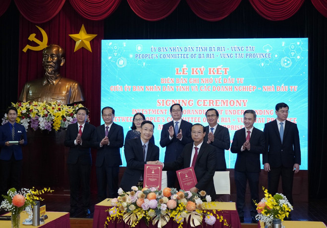 Phát triển kinh tế vùng Đông Nam Bộ: Cơ hội mới cho vùng đất năng động ảnh 1