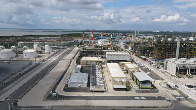 Phát triển kinh tế vùng Đông Nam Bộ: Cơ hội mới cho vùng đất năng động ảnh 2