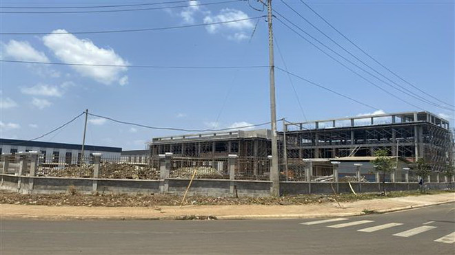 Bà Rịa-Vũng Tàu gia tăng lợi thế để thu hút các nguồn vốn đầu tư ảnh 2