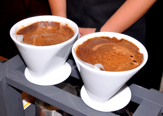 Starbucks trình làng sản phẩm càphê đặc biệt có nguồn gốc Đà Lạt ảnh 2