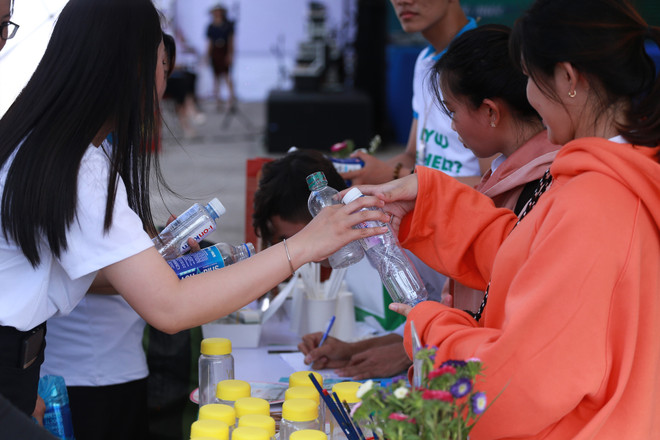 Du lịch cùng chung tay bảo vệ môi trường ở Đồng bằng sông Cửu Long ảnh 2