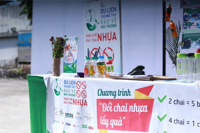 Du lịch cùng chung tay bảo vệ môi trường ở Đồng bằng sông Cửu Long ảnh 1