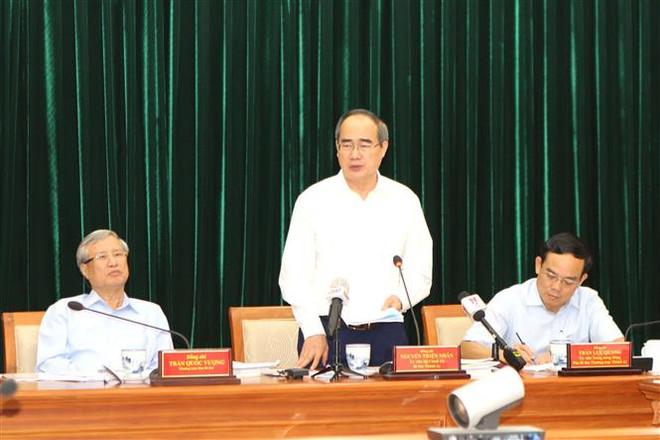 TP.HCM đổi mới mô hình tăng trưởng theo hướng ứng dụng công nghệ ảnh 2