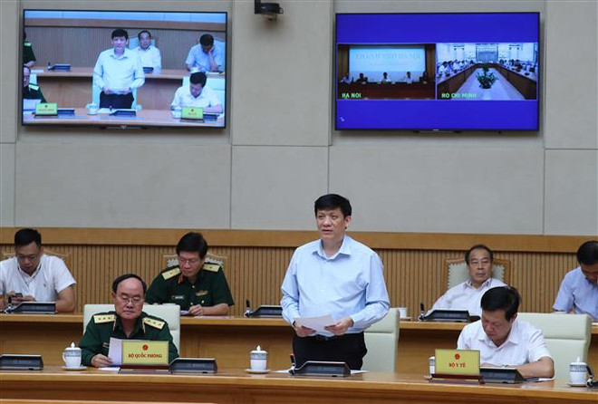 Thủ tướng: Tránh nôn nóng dẫn đến xóa đi thành quả phòng, chống dịch ảnh 2