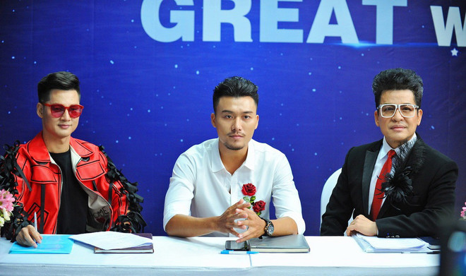 Chuyện tình giữa nữ ca sỹ và đại gia bất động sản lên phim Việt ảnh 2