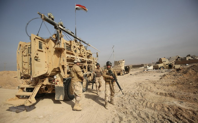 Damascus sẽ cử 680 đại biểu tới dự Đại hội đối thoại dân tộc Syria ảnh 1