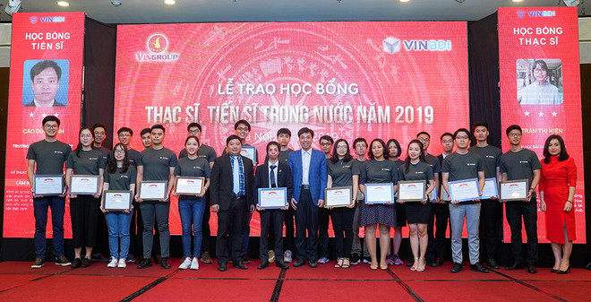 'Chàng trai không tai' và hành trình thắp lửa đam mê khoa học ảnh 1