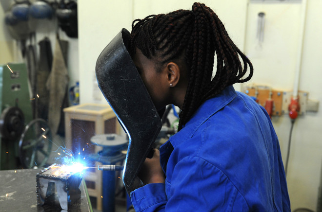 Đức tăng cường thu hút và tuyển dụng nguồn nhân lực nước ngoài ảnh 1