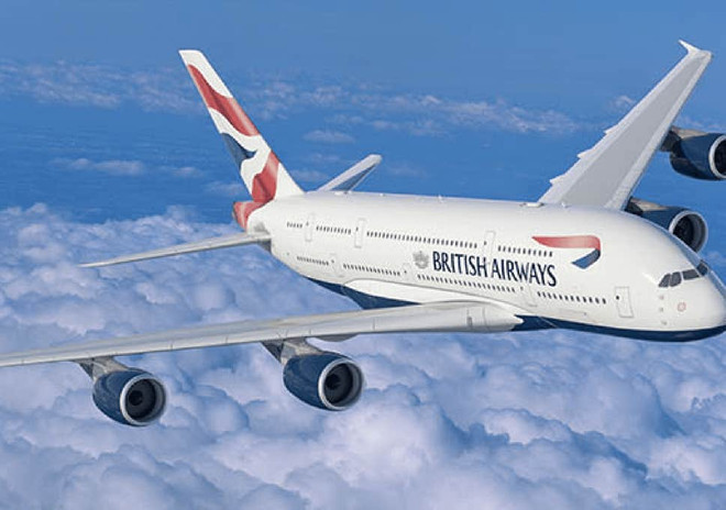 Phi công British Airways chấp nhận tiền lương, chấm dứt đình công ảnh 1
