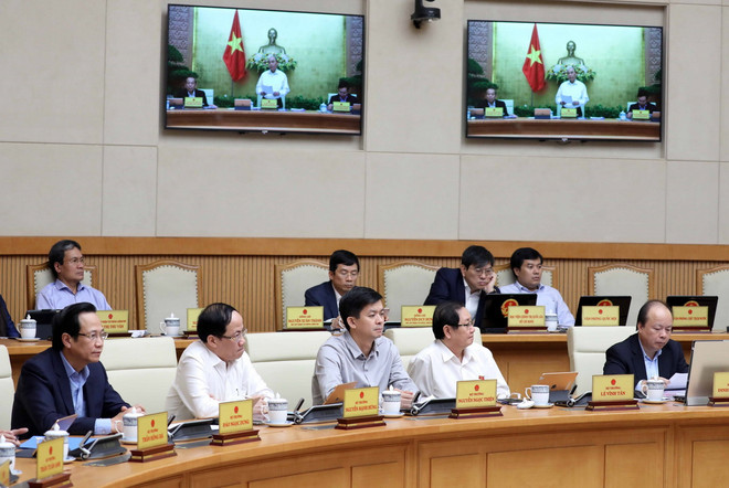 Thủ tướng yêu cầu các bộ ngành 'làm hết sức mình' để bảo hộ công dân ảnh 2