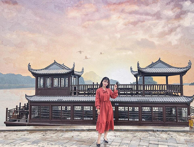 Những 'thánh địa check-in' dịp nghỉ lễ 30/4 không nên bỏ lỡ ảnh 8