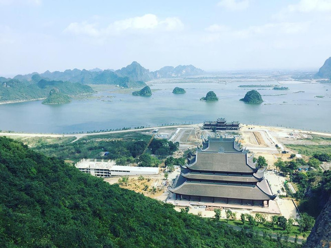 Những 'thánh địa check-in' dịp nghỉ lễ 30/4 không nên bỏ lỡ ảnh 7