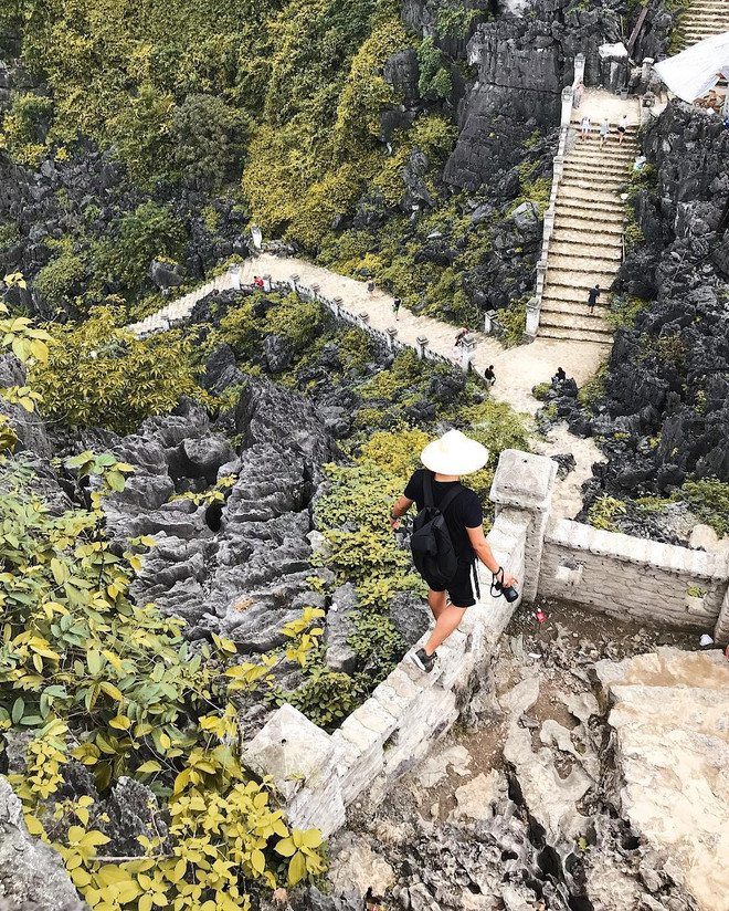 Những 'thánh địa check-in' dịp nghỉ lễ 30/4 không nên bỏ lỡ ảnh 3