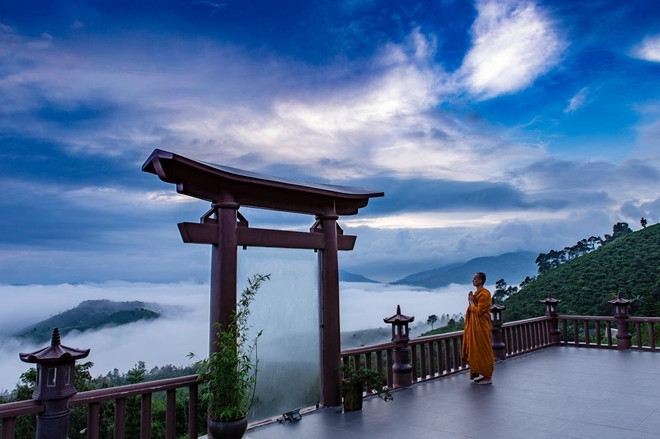 Những 'thánh địa check-in' dịp nghỉ lễ 30/4 không nên bỏ lỡ ảnh 9