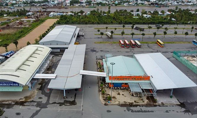 Những chính sách hỗ trợ doanh nghiệp, người lao động nổi bật tuần qua ảnh 2