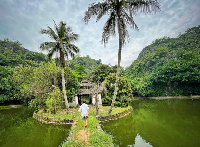 Du lịch nội địa hậu COVID: Kết nối những ‘vùng xanh’ vượt bão COVID-19 ảnh 2