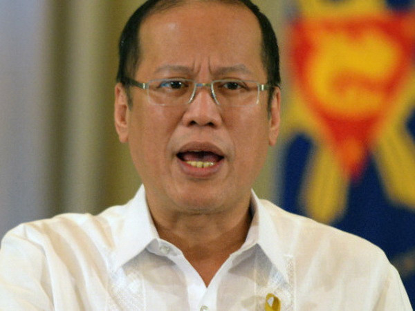 Philippines báo động về sự hiện diện của hai tàu Trung Quốc ảnh 1