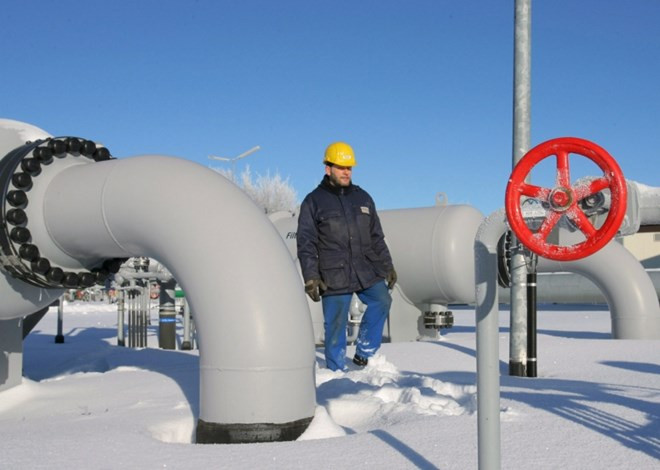 Nga thông báo "tình hình nguy cấp" về nợ khí đốt của Ukraine ảnh 1