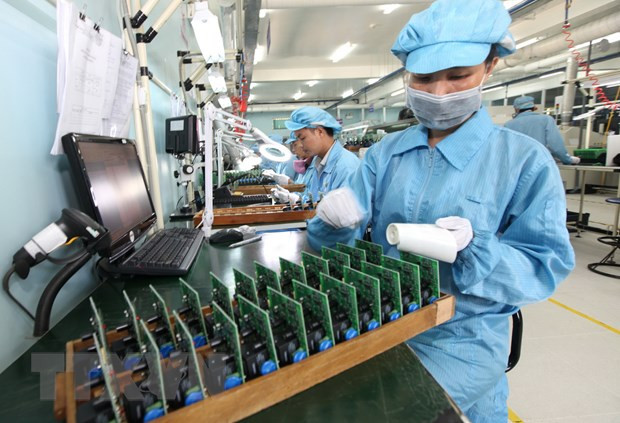 Thủ tướng: Cơ cấu lại doanh nghiệp nhà nước có trọng tâm, trọng điểm ảnh 1