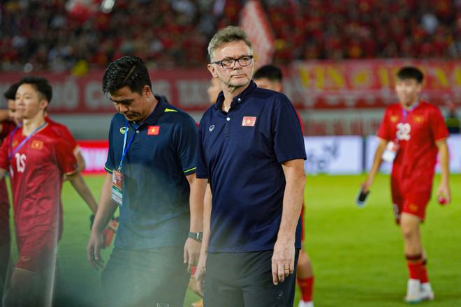 Tuyển Việt Nam và những 'làn gió mới' trong trận giao hữu vào tháng 9 ảnh 2