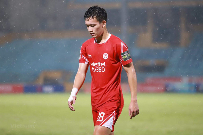 Vô địch V-League 2023, Công an Hà Nội mở ra một 'đế chế mới'? ảnh 3