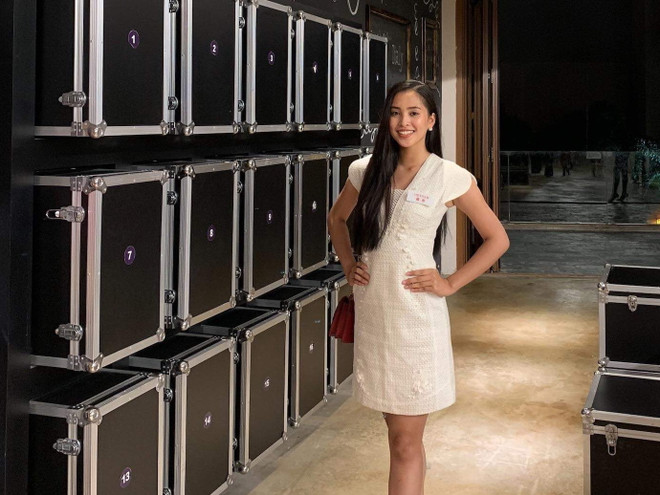 Miss World 2018: Tiểu Vy cầm chắc tấm vé vào top 30 chung cuộc ảnh 1