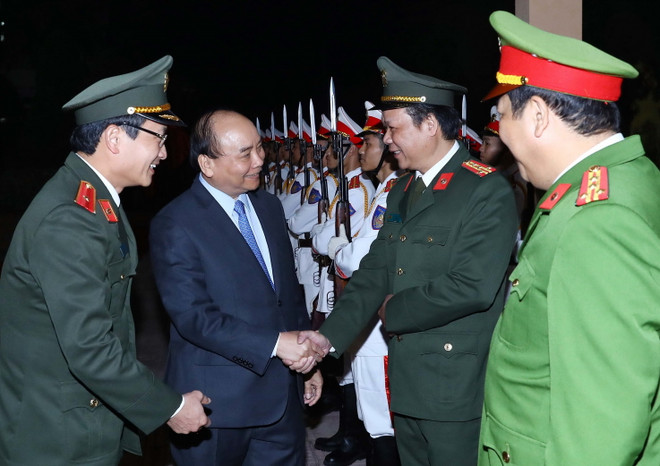 Thủ tướng yêu cầu tìm giải pháp đột phá để Cao Bằng phát triển ảnh 2