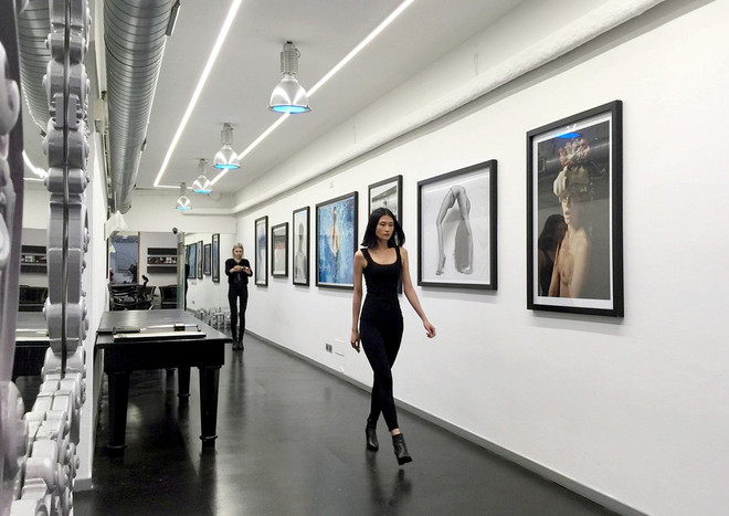 Kha Mỹ Vân: “Tôi đang được sống trong giấc mơ của mình” ảnh 3