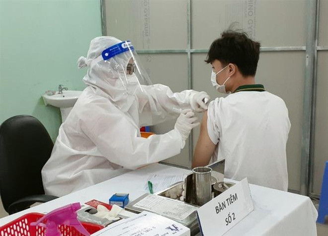 Hòa Bình, Bà Rịa-Vũng Tàu lên các phương án ứng phó với dịch bệnh ảnh 2