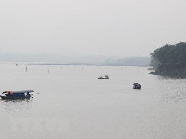 Kích cầu du lịch Thái Nguyên gắn với 'Vòng cung Đông Bắc' ảnh 1