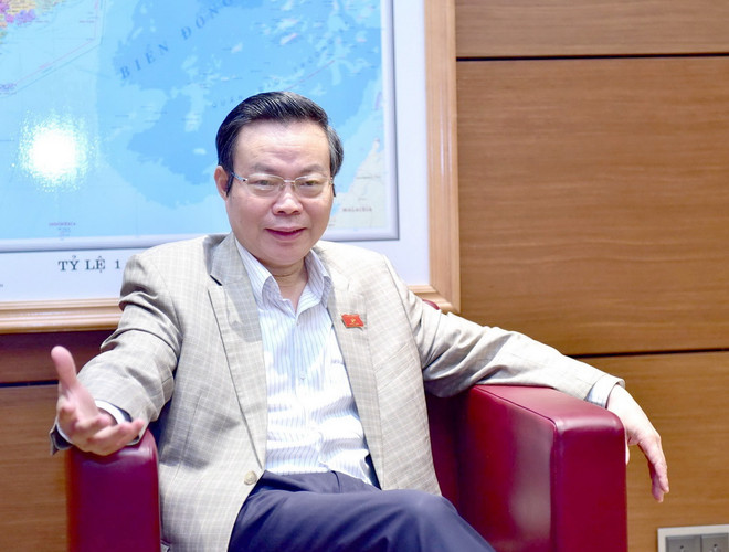 Cơ hội mới để Kiểm toán Nhà nước Việt Nam hợp tác, phát triển ảnh 1