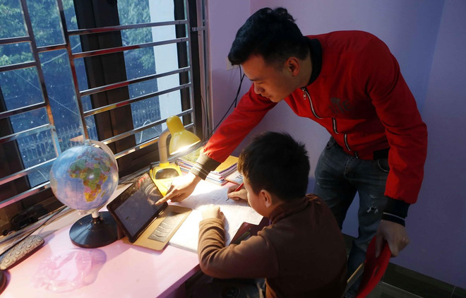 Điều chỉnh, tinh giản nội dung dạy học trong học kỳ 2 với các cấp học ảnh 1