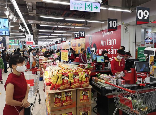 'Cách ly toàn xã hội không đồng nghĩa với phong tỏa đất nước' ảnh 2