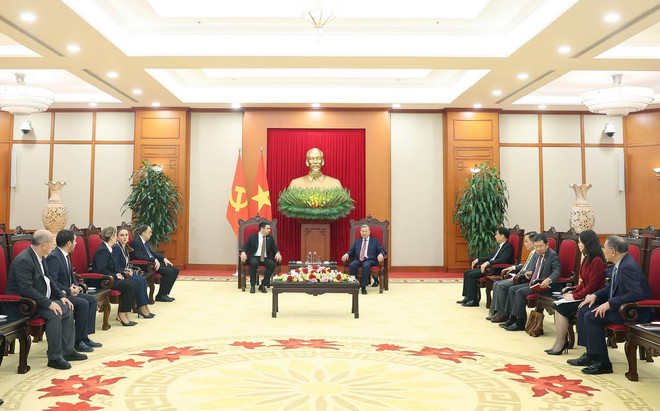 ttxvn_tong bi thu_chu tich quoc hoi Armenia 3.jpg