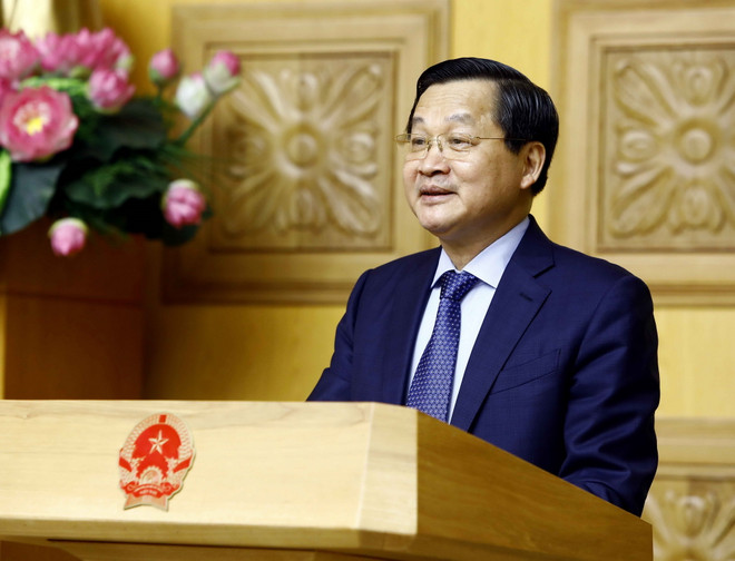 Khơi dậy nội lực, khuyến khích phát triển doanh nghiệp tư nhân ảnh 2