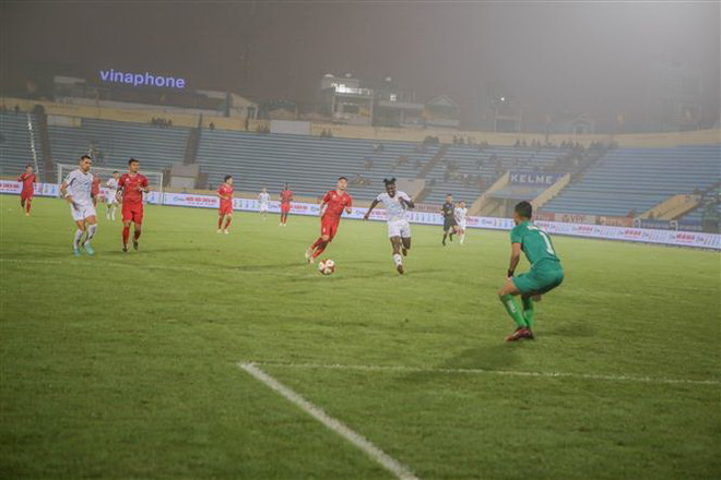 Giải bóng đá Cúp Quốc gia: Nơi các cầu thủ trẻ chứng tỏ năng lực ảnh 2