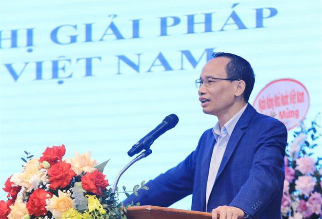 Lan tỏa khát vọng đổi mới, kết nối đội ngũ doanh nhân tư nhân ảnh 3