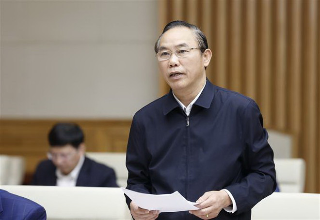 Thủ tướng: Chống khai thác hải sản bất hợp pháp vì lợi ích của ngư dân ảnh 2